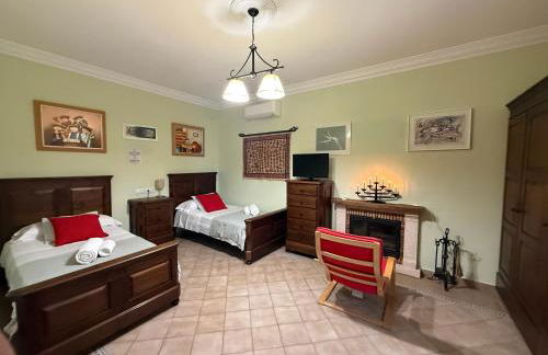 Villa de las hasdas - Photo 12