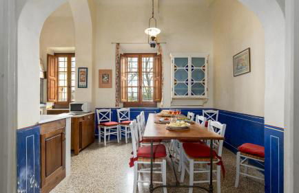 VILLA TREGGIAIA 12&2, Emma Villas - Foto 12