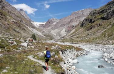 Appartamenti Luseney - Foto 60