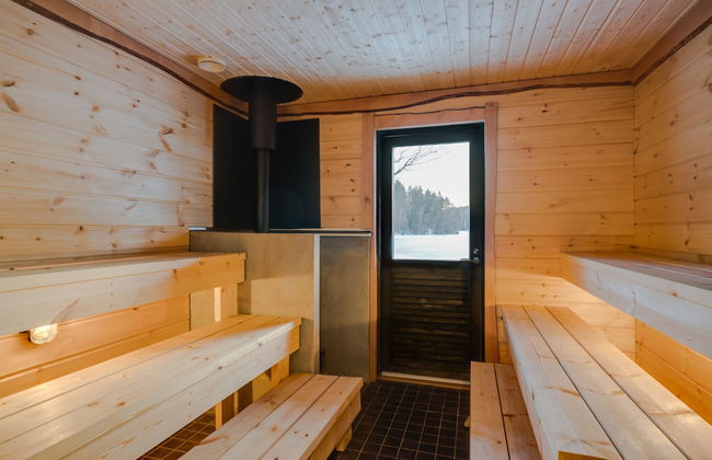 Aulanko Lake Villa - Peace & Privacy - Foto 10