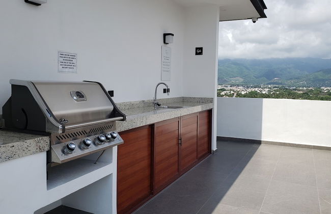 Spectacular Beach And Mountain View Condo - 5 Min From The Beach - Foto 30