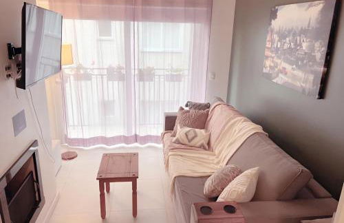 Apto no Centro de Gramado 5min a pé da Rua Coberta - Foto 9