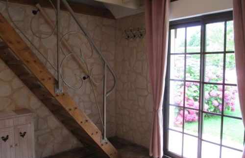 Gîtes Les Colombages - Foto 58