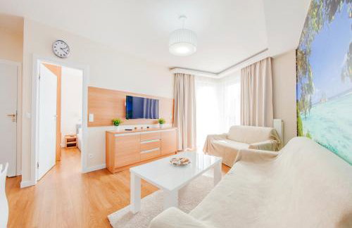 Marina Kąty Rybackie, Sun & Snow - Photo 130