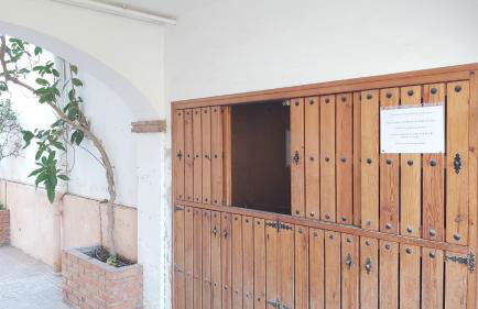 Interpares Swimmingpool by Del Parque Flats - Photo 25