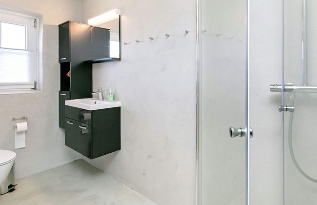 Spacious Summer House With Sauna - Foto 21