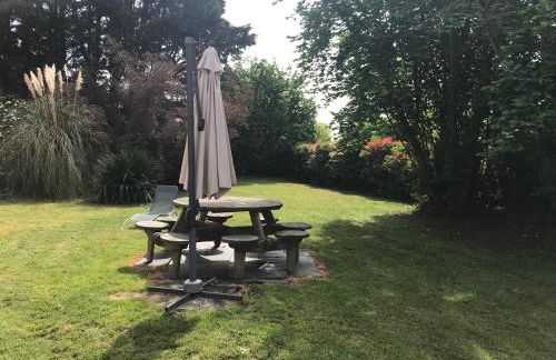 Domaine des Aubuis - Foto 2