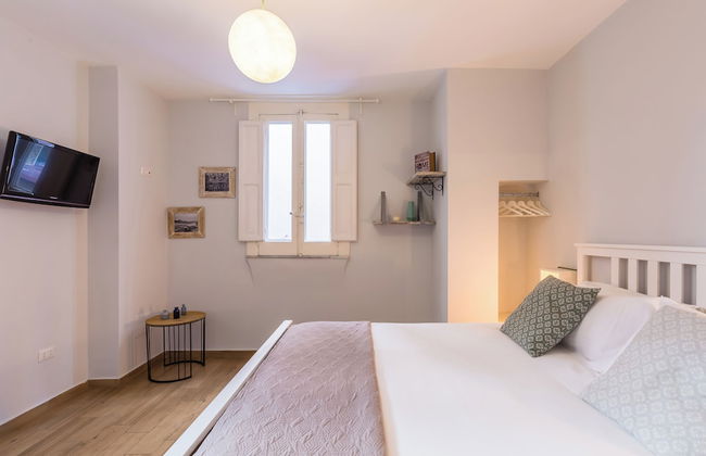 Porta Nolana Apartment - Photo 4