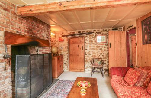 King Charles Cottage - Foto 8