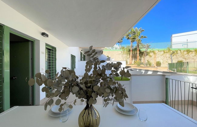 Belvilla by OYO Apartamento Moja!car - Foto 35