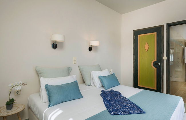 Luxury Villa With Amazing Sea Views, Private Pool, Near the Beach - Foto 6