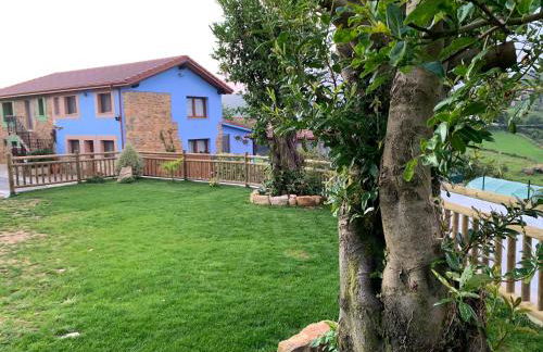 C'Genoveva Complejo Turistico Rural CaleaCabo - Foto 54