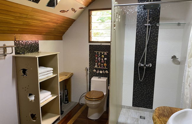 Mouggae Blues Villas - Photo 28