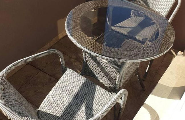 2-bed - Sleeps 4 - w Parking - Foto 16