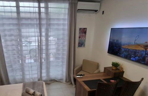 Apartamento térreo com home office - BcLofts - Foto 6