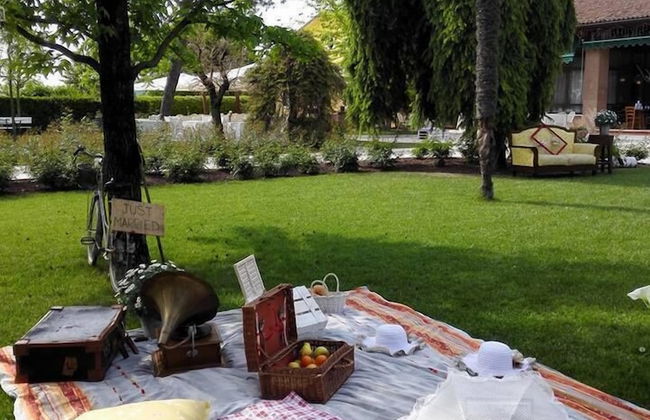 Agriturismo La Borina - Foto 76