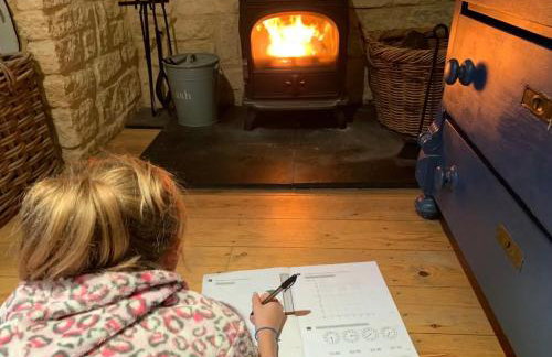 Carp's Rise Cottage - Foto 20