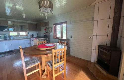 Cabanas Romeu & Julieta - Foto 29