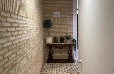 Apartahotel Belchite - Photo 64