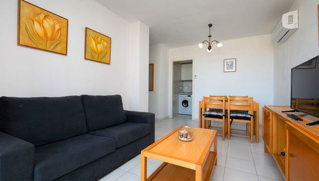 Apolo VII - Foto 5, Living Room