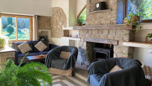 Gîte familial rénové avec jardin, activités extérieures et recharge électrique à Mesquer - FR-1-306-843 - Foto 5