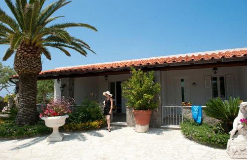 Residence Le Vigne - Foto 15