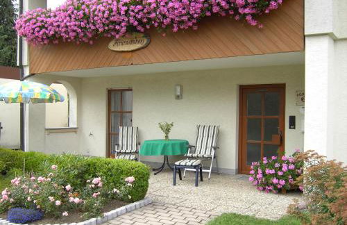 Ferienwohnung "Am Muschwitztal" Bad Steben / Carlsgrun - Foto 21