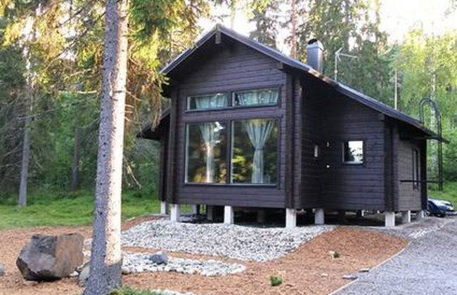 Villa savonia - Foto 1