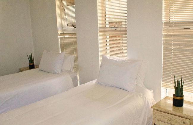 Solar Powered 3 bed Haven in Bannatyne Park - Foto 4