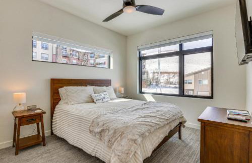 Ski-InandSki-Out Granby Ranch Retreat Pool Access! - Photo 16