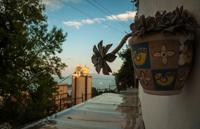 Nice Greek Villa - Foto 30