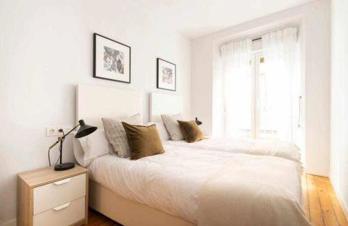 Apartamento San Francisco21 - Foto 17