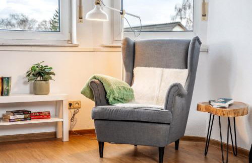 Lichtdurchflutetes Raumwunder, 115qm, 2 Stöckig - Foto 11