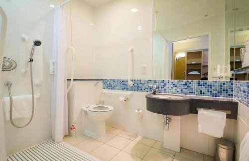 Classic Pallete Retreat Newburgh, Aberdeen - Foto 28