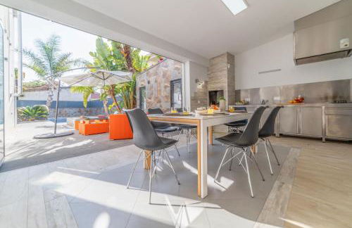 Villa Geranios - Foto 10