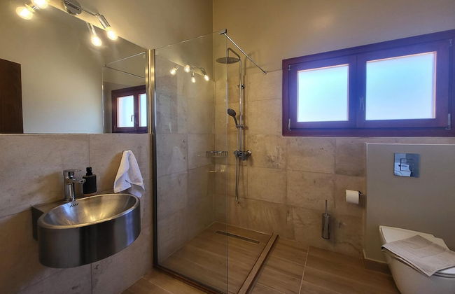 Villa Mikaela in Hersonissos - Photo 41