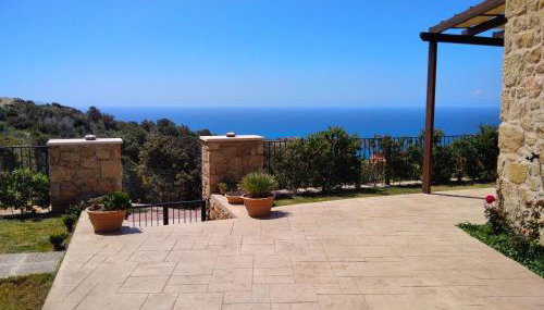 Roussa's House - Foto 2, Garden view