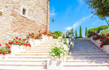 Tenuta Colfiorito - Foto 46