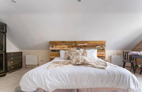 The Gate House - Foto 57