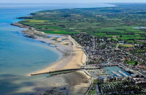 Maison proche Omaha Beach - Photo 28