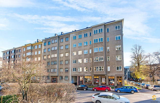 WeHost Ruusankatu 8 - Foto 33