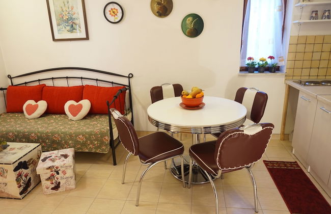 Sunčani Apartments - Foto 12