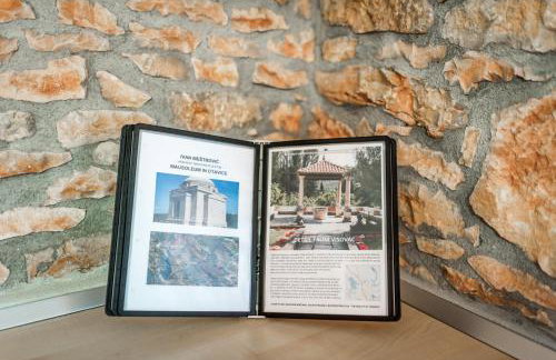 Rural House Gluic - Foto 57