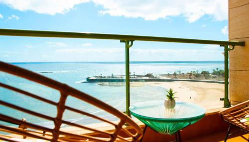 Sea&Beach Arrecife - Foto 5