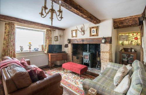 Tudor Cottage - Foto 9