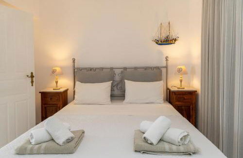 Villa Marble Tinos - Foto 32