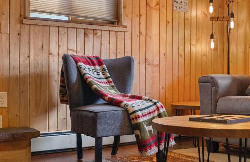 Cabin 1- Hot Tub Grill- Mins to RMNP - Foto 3