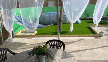 Casa de Joan de Pataca - Foto 3, Garden