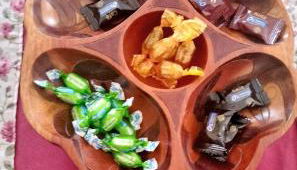 La Casa de Nerea en Arcas - Foto 5, Lobby or reception