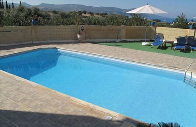 Chriseleni Latchi Villas - Photo 50